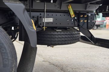 �й�����HOWO ����H3 2.3L���� 148���� ������6�� 4.15�׵��������ῨͼƬ