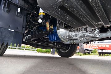 �й�����HOWO ����H3 2.3L���� 148���� ������6�� 4.15�׵��������ῨͼƬ