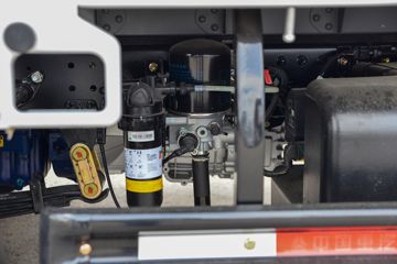 �й�����HOWO ����H3 2.3L���� 148���� ������6�� 4.15�׵��������ῨͼƬ