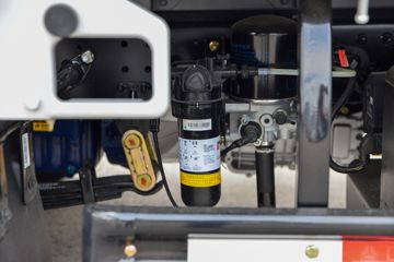 �й�����HOWO ����H3 2.3L���� 148���� ������6�� 4.15�׵��������ῨͼƬ