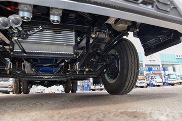 �й�����HOWO ����H3 2.3L���� 148���� ������6�� 4.15�׵��������ῨͼƬ