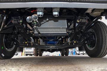 �й�����HOWO ����H3 2.3L���� 148���� ������6�� 4.15�׵��������ῨͼƬ