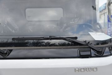 ����HOWO�Ῠ����H3 2.4L���� 165���� 8�� 4.15�׵�����ʽ�ῨͼƬ