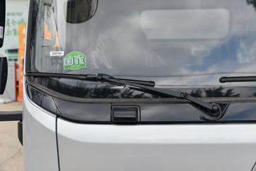 ����HOWO�Ῠ����H3 2.4L���� 165���� 8�� 4.15�׵�����ʽ�ῨͼƬ