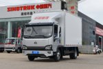 ����HOWO�Ῠ ���� 2L CNG 150���� ������8�� 4.15�׵�����ʽ�ῨͼƬ
