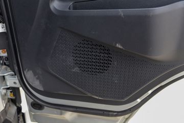 ����HOWO�Ῠ����H3 2.4L���� 165���� 8�� 4.15�׵�����ʽ�ῨͼƬ