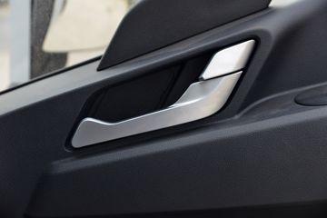 ����HOWO�Ῠ����H3 2.4L���� 165���� 8�� 4.15�׵�����ʽ�ῨͼƬ