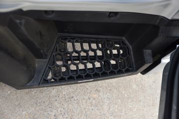 ����HOWO�Ῠ����H3 2.4L���� 165���� 8�� 4.15�׵�����ʽ�ῨͼƬ