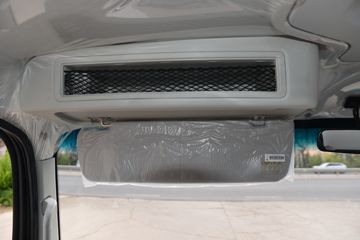 ����HOWO�Ῠ����H3 2.4L���� 165���� 8�� 4.15�׵�����ʽ�ῨͼƬ