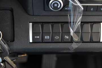 ����HOWO�Ῠ����H3 2.4L���� 165���� 8�� 4.15�׵�����ʽ�ῨͼƬ