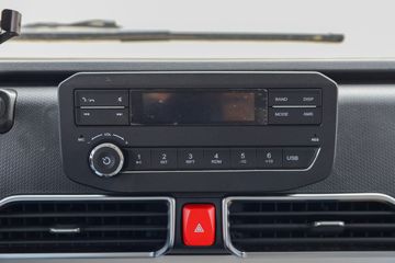 ����HOWO�Ῠ����H3 2.4L���� 165���� 8�� 4.15�׵�����ʽ�ῨͼƬ