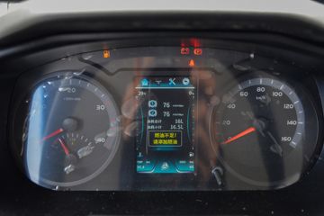 ����HOWO�Ῠ����H3 2.4L���� 165���� 8�� 4.15�׵�����ʽ�ῨͼƬ