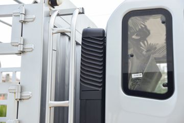 ����HOWO ����M3 2.3L���� 140���� 8�� 4.15�׵��Ų�դʽ�ῨͼƬ