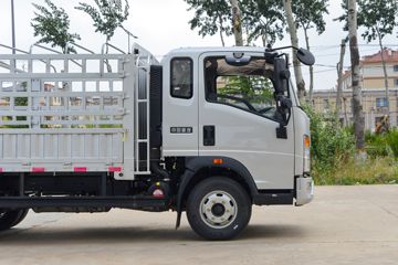 ����HOWO ����M3 2.3L���� 140���� 8�� 4.15�׵��Ų�դʽ�ῨͼƬ