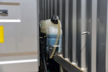 ����HOWO ����M3 2.3L���� 140���� 8�� 4.15�׵��Ų�դʽ�ῨͼƬ