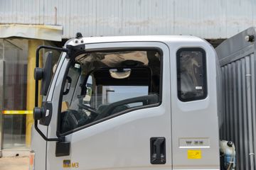 ����HOWO ����M3 2.3L���� 140���� 8�� 4.15�׵��Ų�դʽ�ῨͼƬ