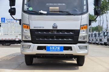 ����HOWO ����M3 2.3L���� 140���� 8�� 4.15�׵��Ų�դʽ�ῨͼƬ