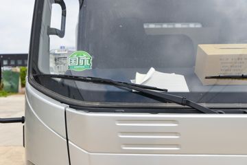 ����HOWO ����M3 2.3L���� 140���� 8�� 4.15�׵��Ų�դʽ�ῨͼƬ