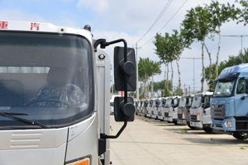 ����HOWO ����M3 2.3L���� 140���� 8�� 4.15�׵��Ų�դʽ�ῨͼƬ