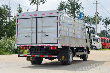 ����HOWO ����M3 2.3L���� 140���� 8�� 4.15�׵��Ų�դʽ�ῨͼƬ