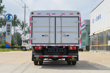 ����HOWO ����M3 2.3L���� 140���� 8�� 4.15�׵��Ų�դʽ�ῨͼƬ