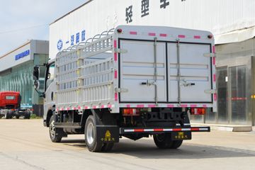 ����HOWO ����M3 2.3L���� 140���� 8�� 4.15�׵��Ų�դʽ�ῨͼƬ
