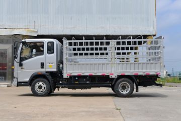 ����HOWO ����M3 2.3L���� 140���� 8�� 4.15�׵��Ų�դʽ�ῨͼƬ