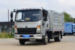 ����HOWO ����M3 2.3L���� 140���� 8�� 4.15�׵��Ų�դʽ�ῨͼƬ
