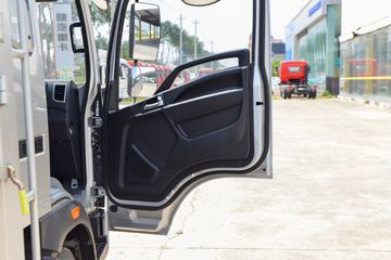 ����HOWO ����M3 2.3L���� 140���� 8�� 4.15�׵��Ų�դʽ�ῨͼƬ