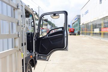 ����HOWO ����M3 2.3L���� 140���� 8�� 4.15�׵��Ų�դʽ�ῨͼƬ