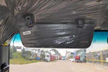 ����HOWO ����M3 2.3L���� 140���� 8�� 4.15�׵��Ų�դʽ�ῨͼƬ