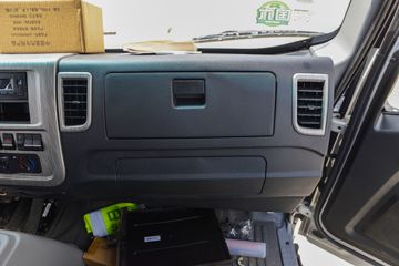 ����HOWO ����M3 2.3L���� 140���� 8�� 4.15�׵��Ų�դʽ�ῨͼƬ