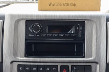 ����HOWO ����M3 2.3L���� 140���� 8�� 4.15�׵��Ų�դʽ�ῨͼƬ