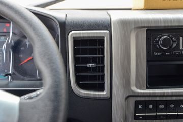 ����HOWO ����M3 2.3L���� 140���� 8�� 4.15�׵��Ų�դʽ�ῨͼƬ