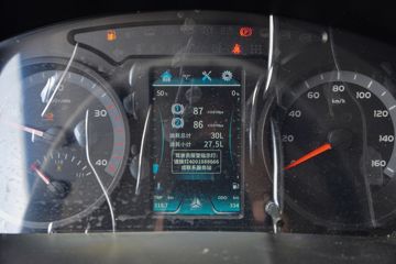 ����HOWO ����M3 2.3L���� 140���� 8�� 4.15�׵��Ų�դʽ�ῨͼƬ