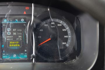 ����HOWO ����M3 2.3L���� 140���� 8�� 4.15�׵��Ų�դʽ�ῨͼƬ