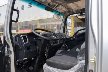 ����HOWO ����M3 2.3L���� 140���� 8�� 4.15�׵��Ų�դʽ�ῨͼƬ