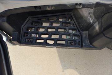 ����HOWO ����M3 2.3L���� 140���� 8�� 4.15�׵��Ų�դʽ�ῨͼƬ