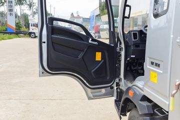 ����HOWO ����M3 2.3L���� 140���� 8�� 4.15�׵��Ų�դʽ�ῨͼƬ
