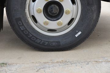 ����HOWO ����M3 2.3L���� 140���� 8�� 4.15�׵��Ų�դʽ�ῨͼƬ