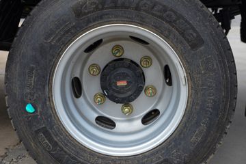 ����HOWO ����M3 2.3L���� 140���� 8�� 4.15�׵��Ų�դʽ�ῨͼƬ