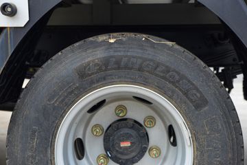 ����HOWO ����M3 2.3L���� 140���� 8�� 4.15�׵��Ų�դʽ�ῨͼƬ