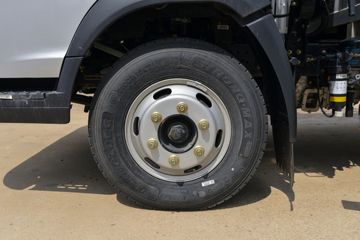 ����HOWO ����M3 2.3L���� 140���� 8�� 4.15�׵��Ų�դʽ�ῨͼƬ