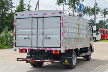 ����HOWO ����M3 2.3L���� 140���� 8�� 4.15�׵��Ų�դʽ�ῨͼƬ