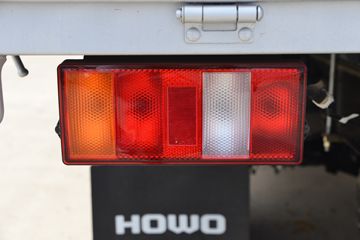 ����HOWO ����M2 2.3L���� 148���� ������5�� 3.85���Ű������ῨͼƬ