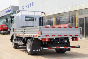 ����HOWO ����M2 2.3L���� 148���� ������5�� 3.85���Ű������ῨͼƬ