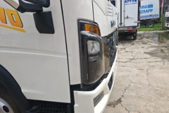 购统帅冷藏车 享高达88.88万优惠