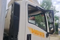 统帅冷藏车西安市火热促销中 让利高达0.88万