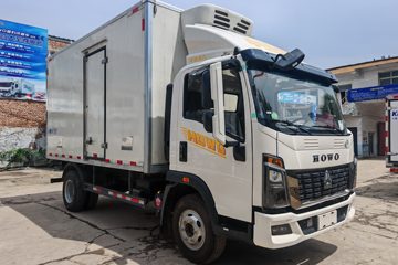 ����HOWO�Ῠͳ˧ 140���� 4X2  LNG 8�� 4.08����س�ͼƬ