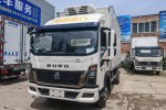 ����HOWO�Ῠͳ˧ 140���� 4X2  LNG 8�� 4.08����س�ͼƬ